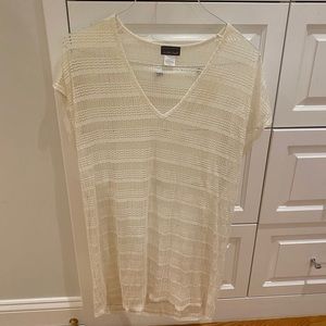 WOMEN’S Swim Coverup